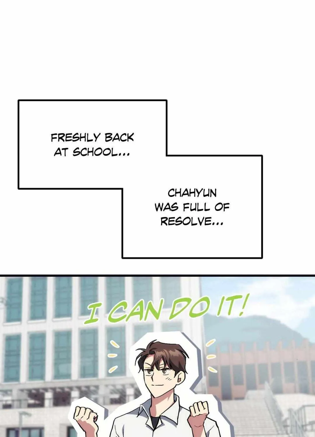Read How to Train Your Healer chapter 7 image 27 on Lezhin