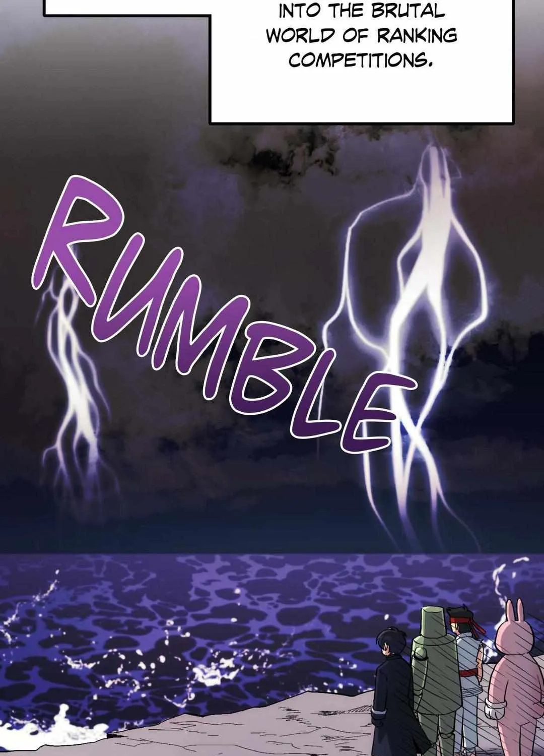 Read How to Train Your Healer chapter 7 image 30 on Lezhin