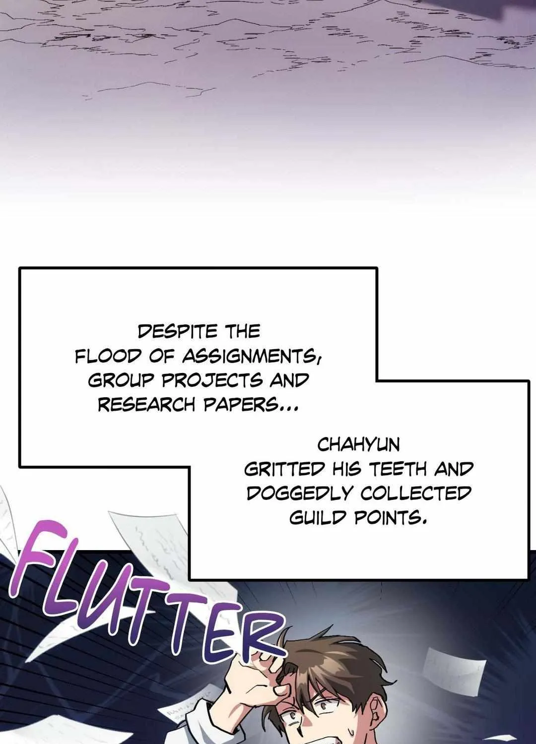 Read How to Train Your Healer chapter 7 image 32 on Lezhin