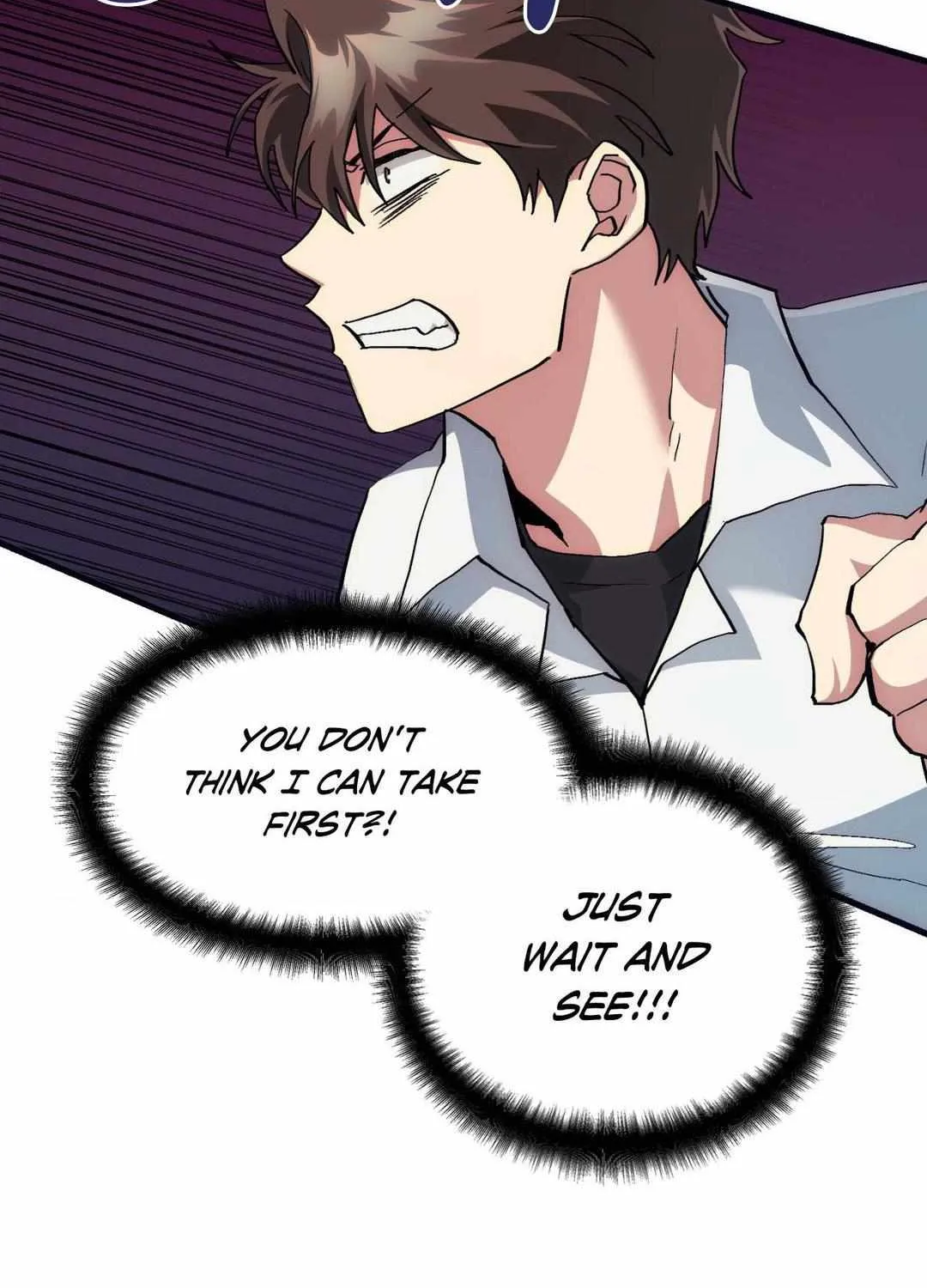 Read How to Train Your Healer chapter 7 image 34 on Lezhin