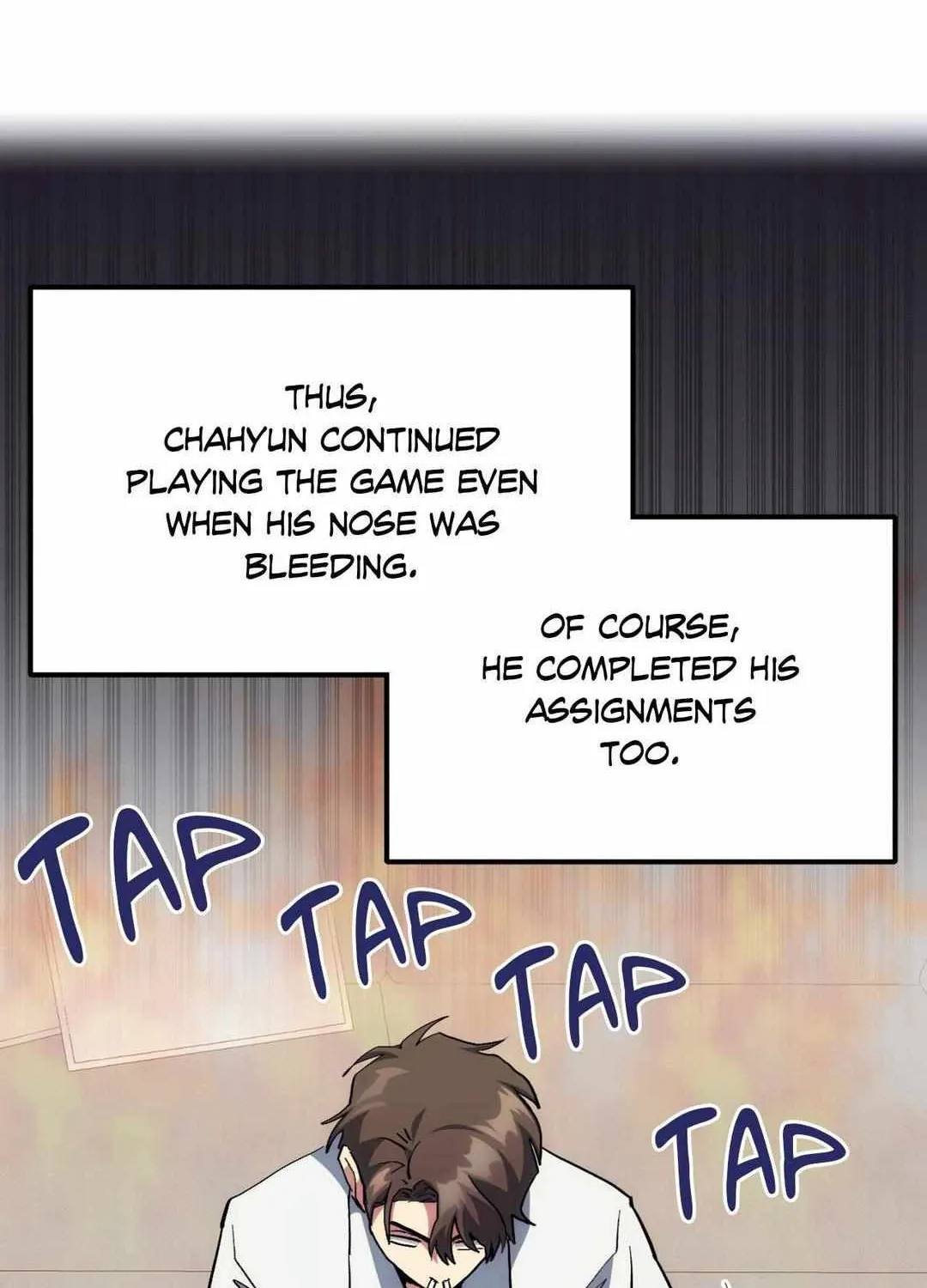 Read How to Train Your Healer chapter 7 image 35 on Lezhin
