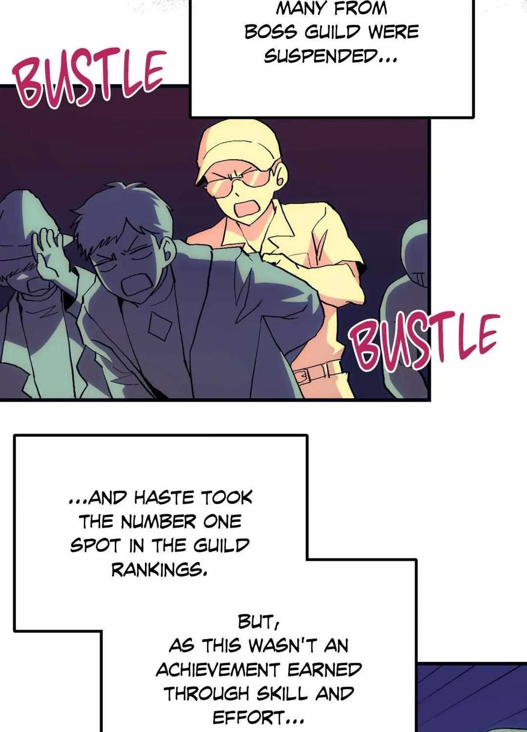 Read How to Train Your Healer chapter 7 image 39 on Lezhin