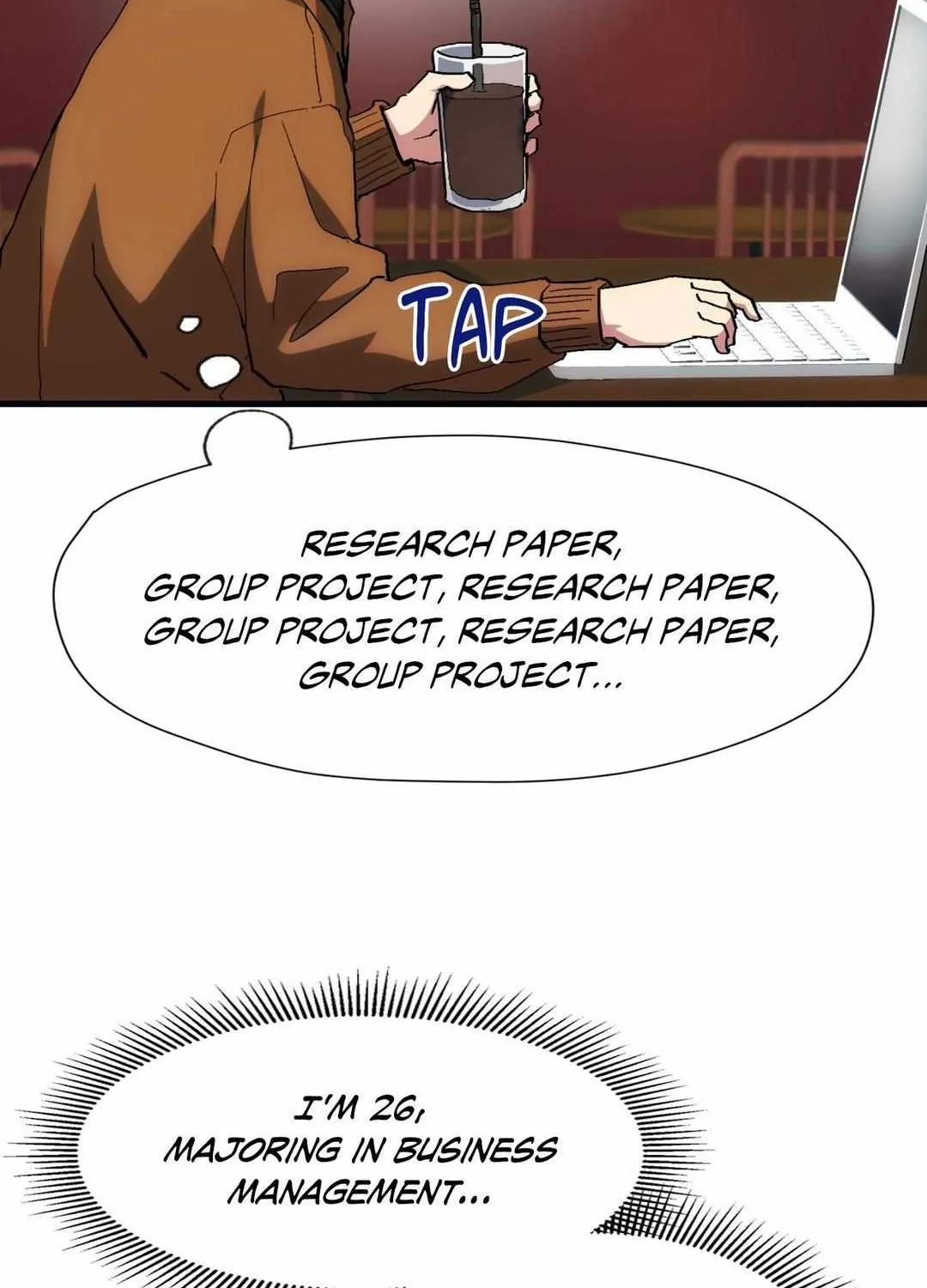 Read How to Train Your Healer chapter 7 image 4 on Lezhin