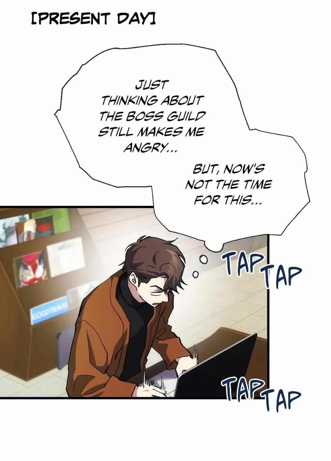 Read How to Train Your Healer chapter 7 image 43 on Lezhin