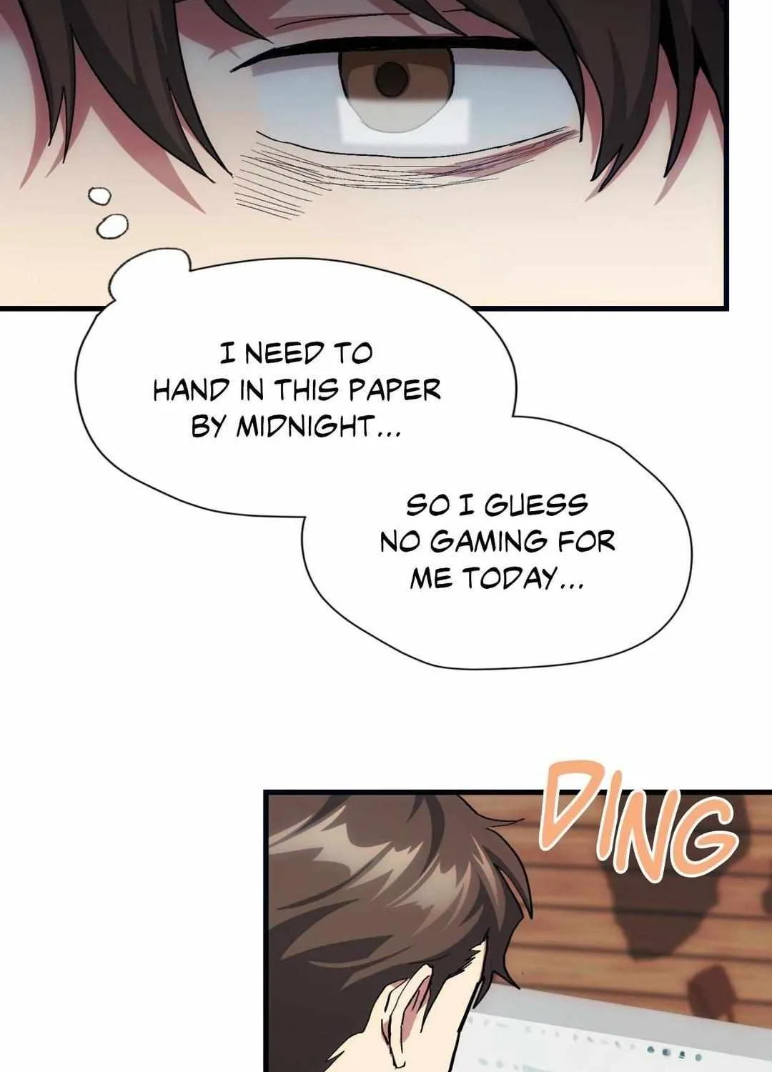 Read How to Train Your Healer chapter 7 image 46 on Lezhin
