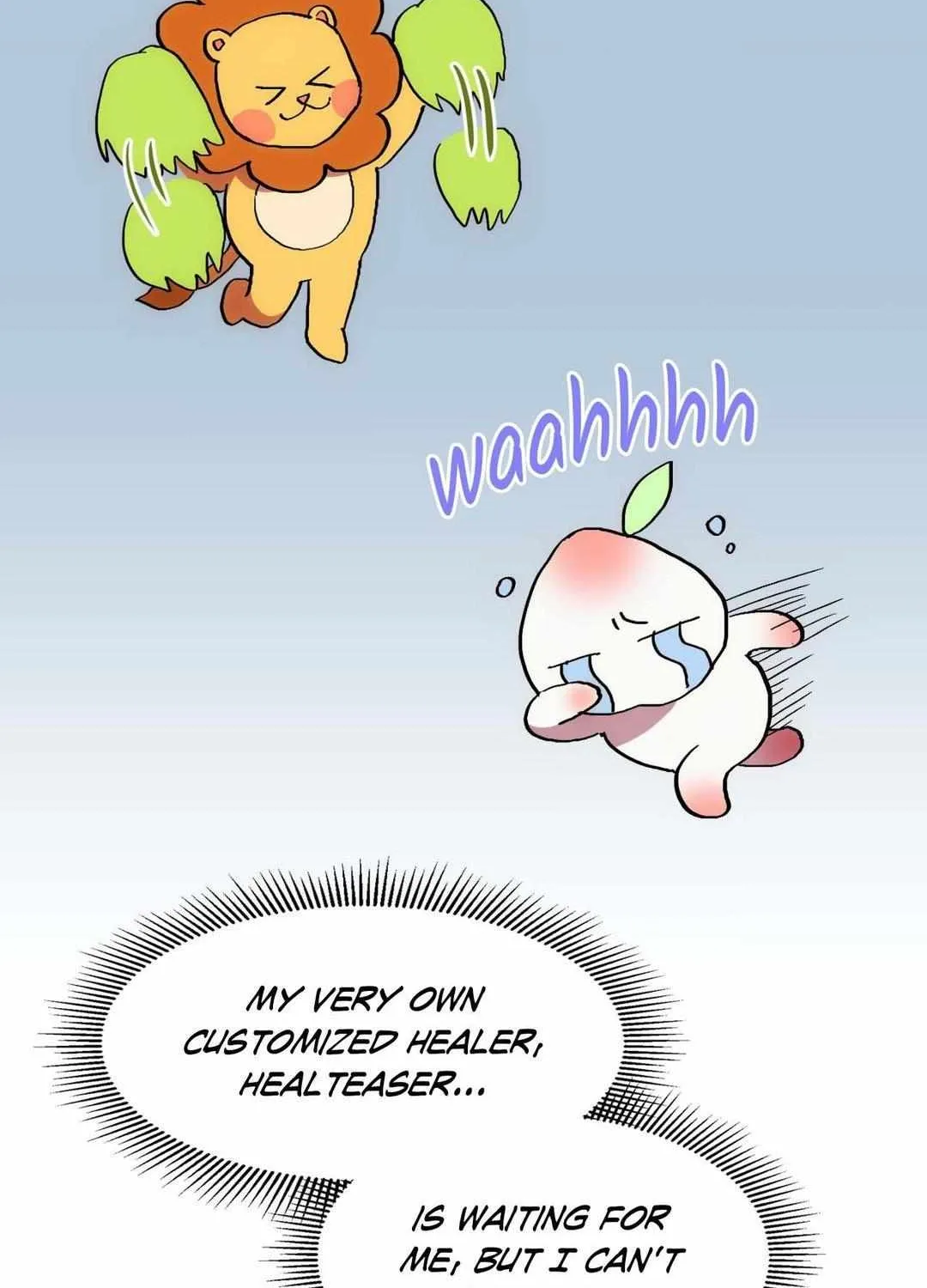 Read How to Train Your Healer chapter 7 image 56 on Lezhin