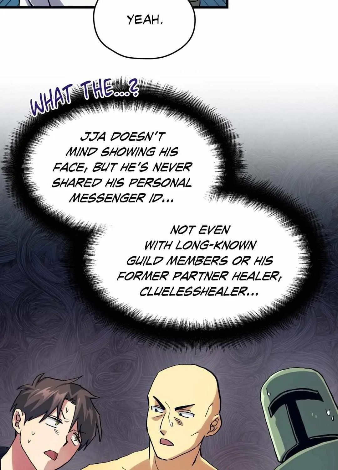 Read How to Train Your Healer chapter 7 image 71 on Lezhin