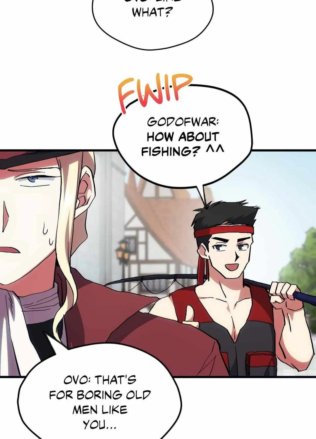 Read How to Train Your Healer chapter 7 image 75 on Lezhin