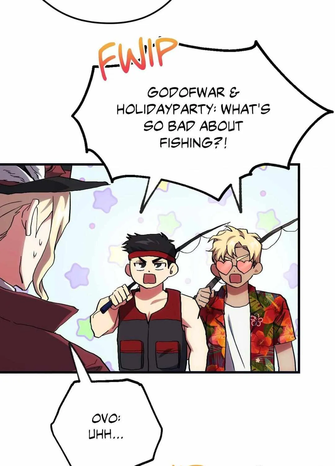 Read How to Train Your Healer chapter 7 image 76 on Lezhin