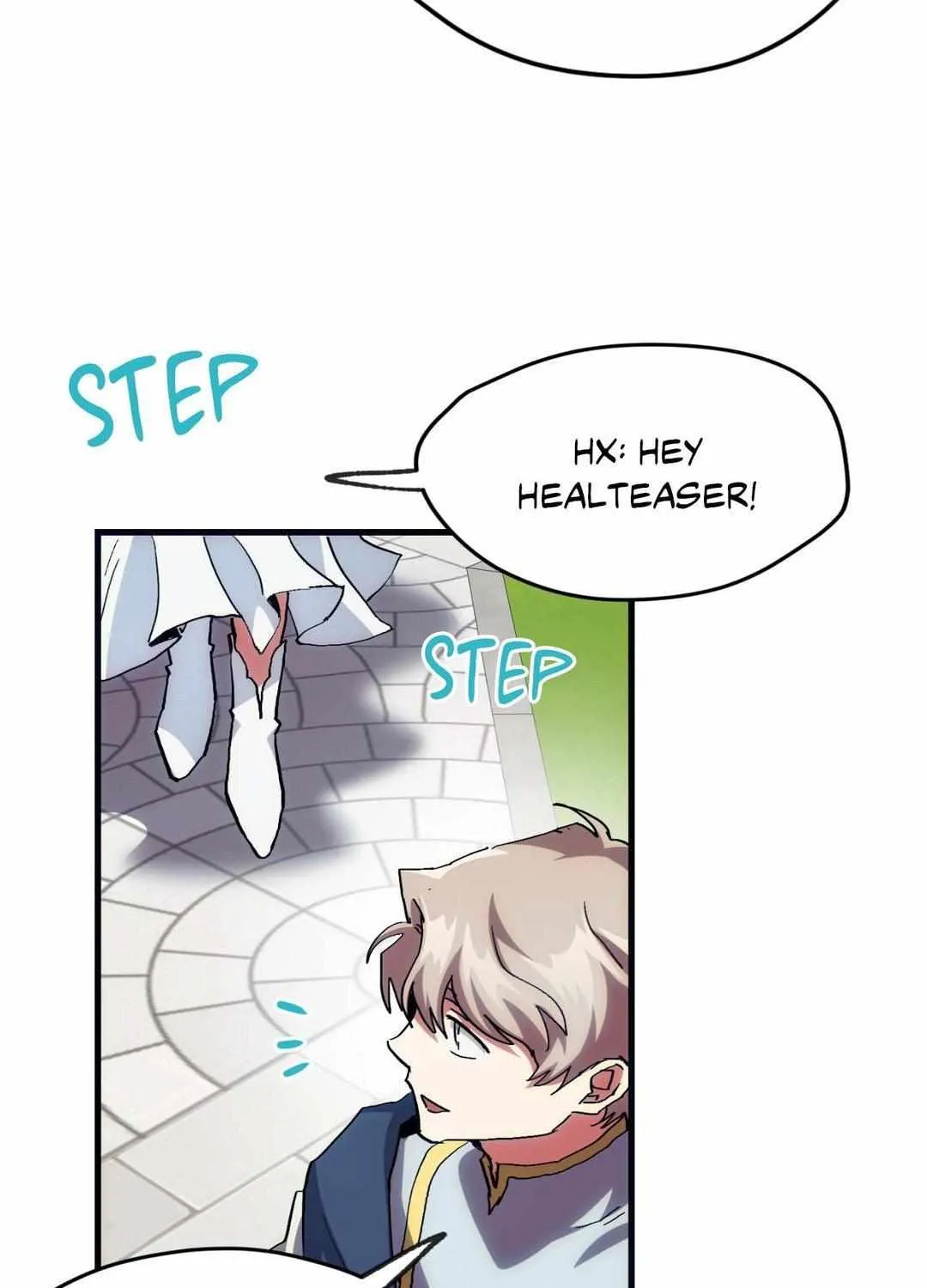 Read How to Train Your Healer chapter 7 image 80 on Lezhin