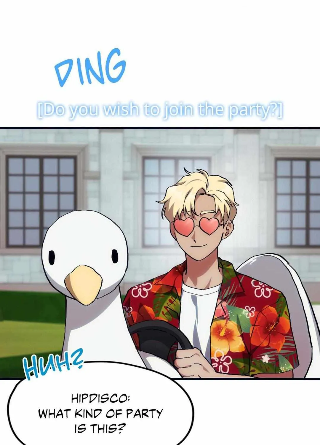 Read How to Train Your Healer chapter 7 image 87 on Lezhin
