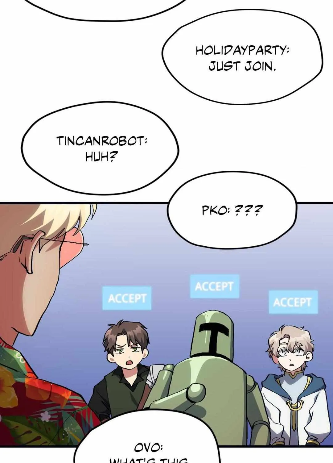 Read How to Train Your Healer chapter 7 image 88 on Lezhin