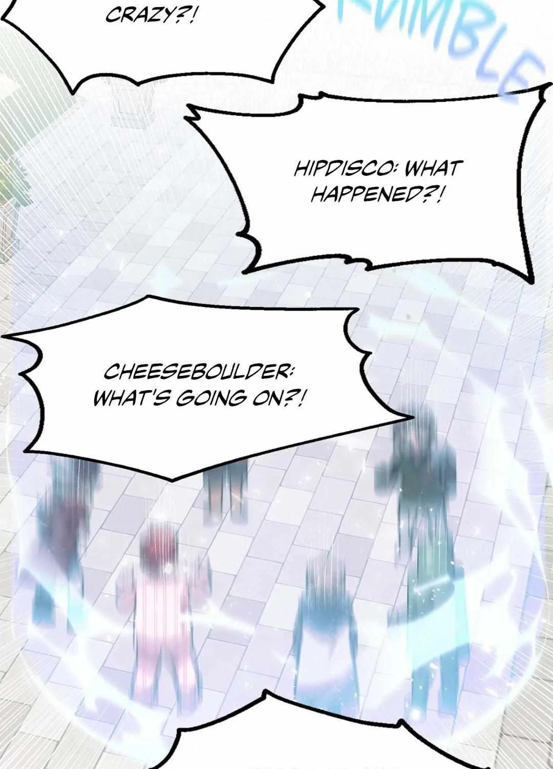 Read How to Train Your Healer chapter 7 image 92 on Lezhin