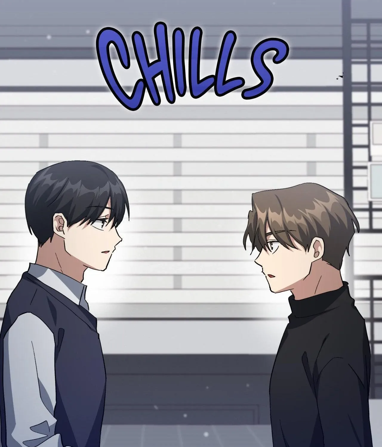 Read How to Train Your Healer chapter 70 image 1 on Lezhin