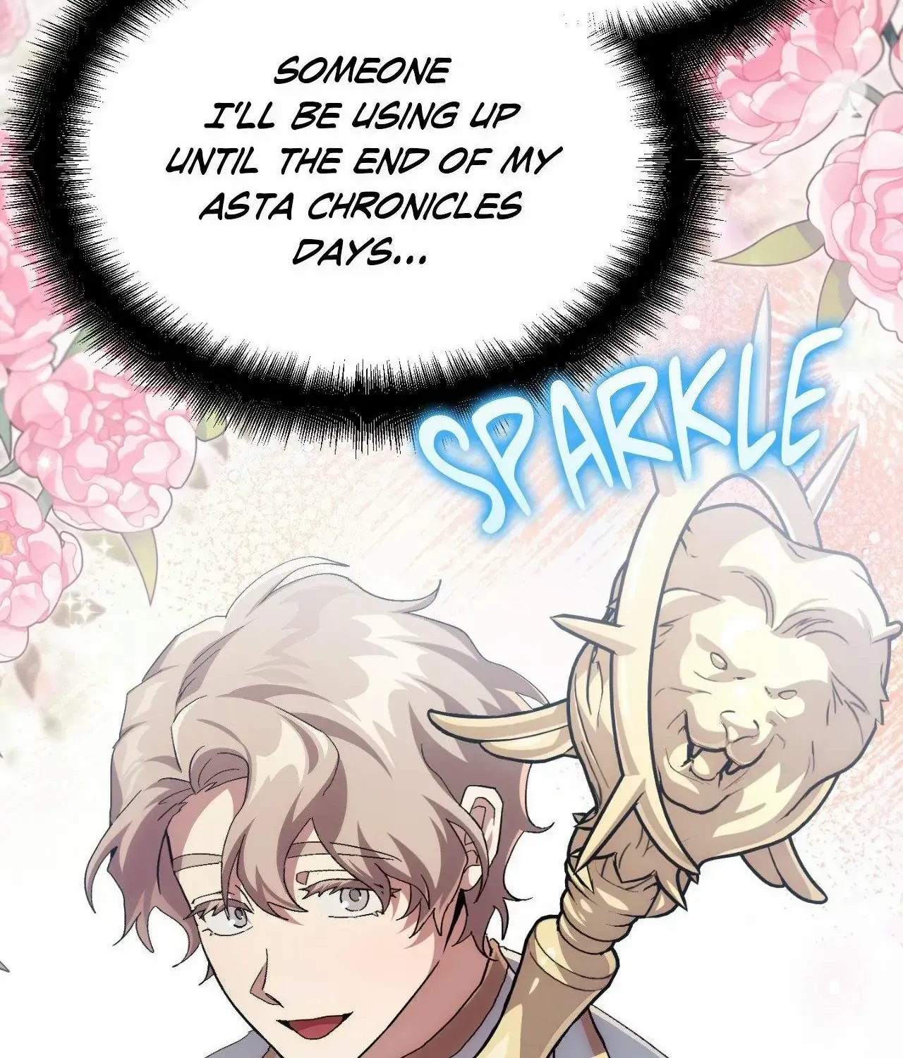 Read How to Train Your Healer chapter 70 image 10 on Lezhin