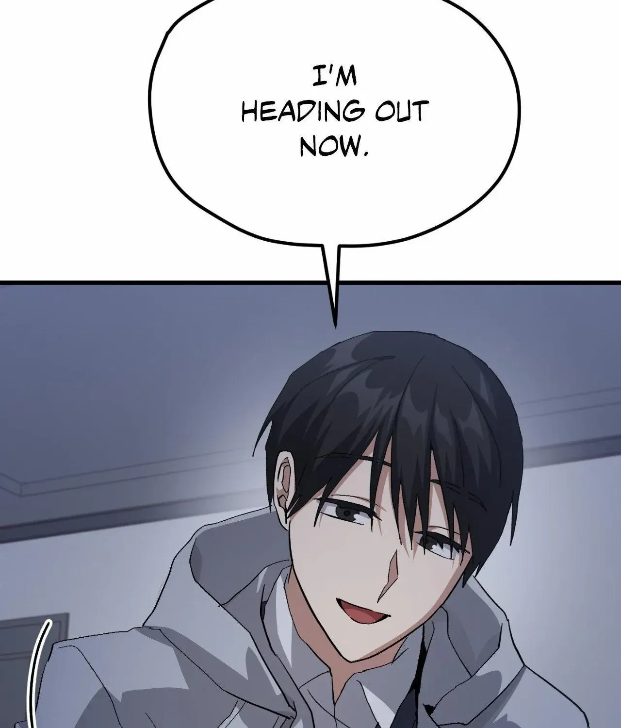 Read How to Train Your Healer chapter 70 image 104 on Lezhin