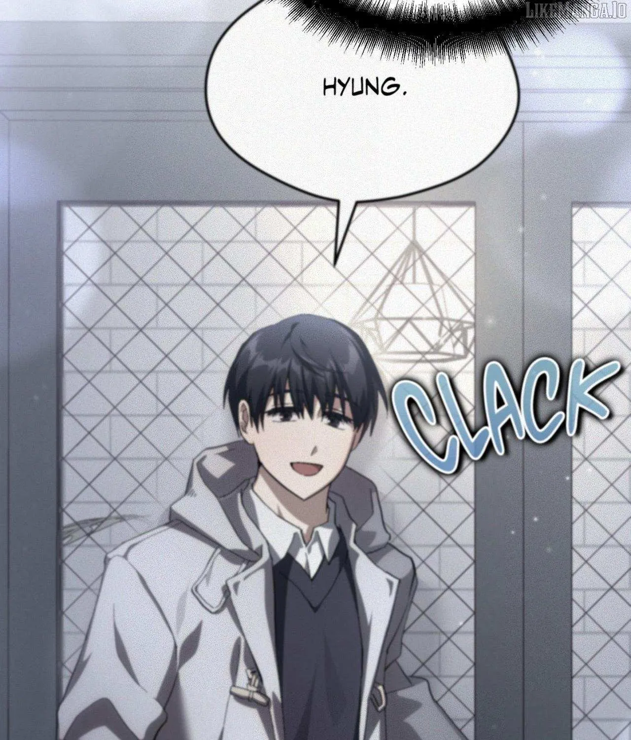 Read How to Train Your Healer chapter 70 image 123 on Lezhin