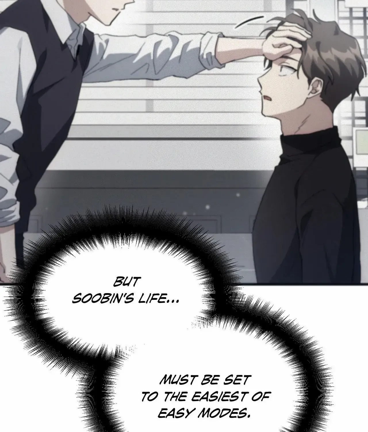 Read How to Train Your Healer chapter 70 image 127 on Lezhin