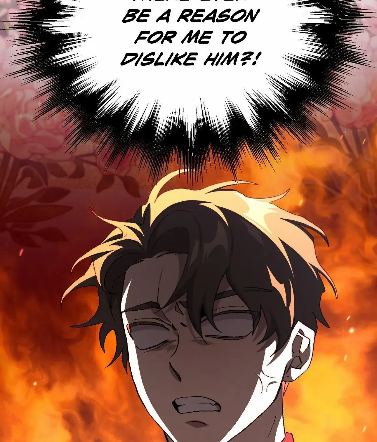 Read How to Train Your Healer chapter 70 image 13 on Lezhin