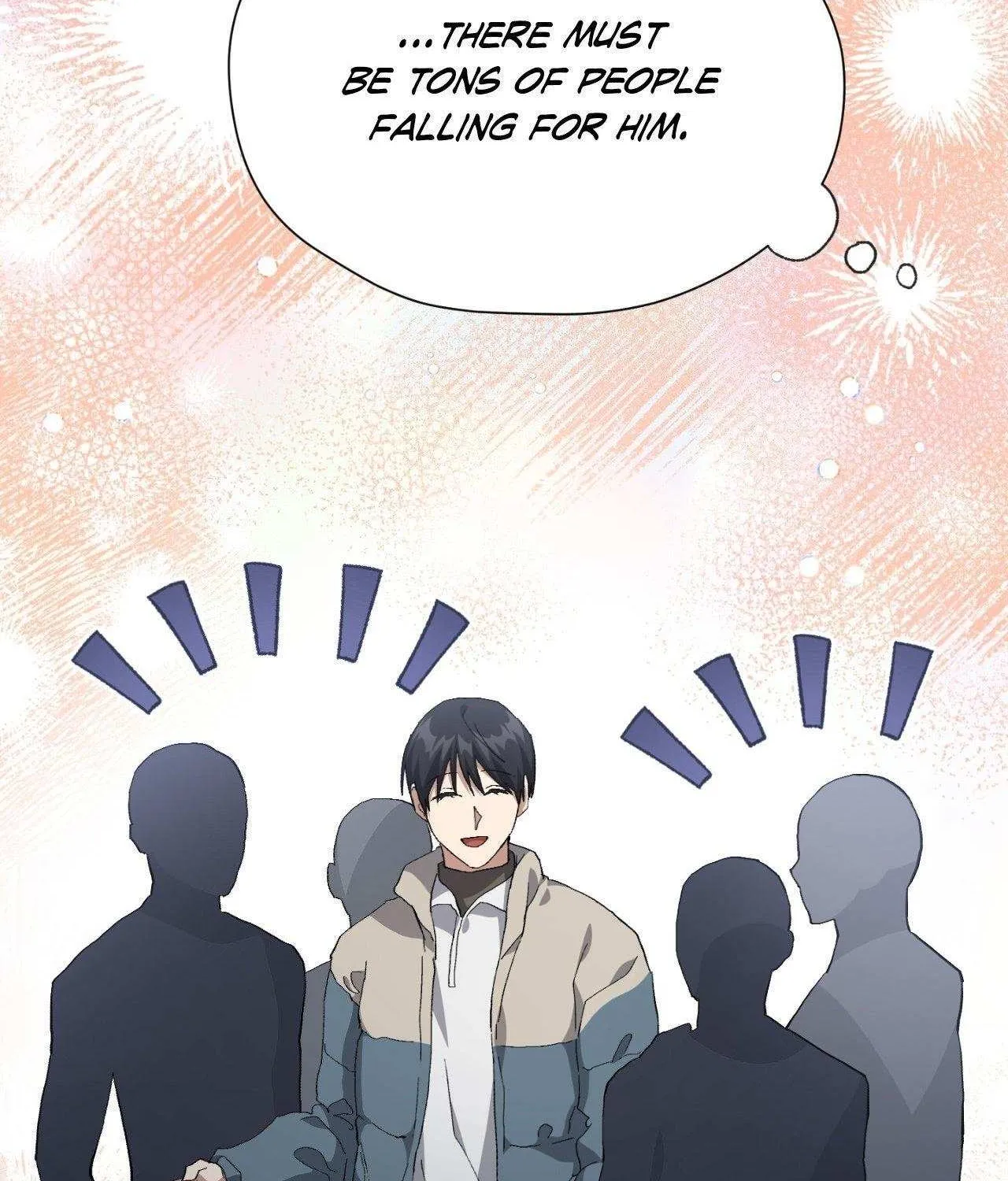 Read How to Train Your Healer chapter 70 image 133 on Lezhin