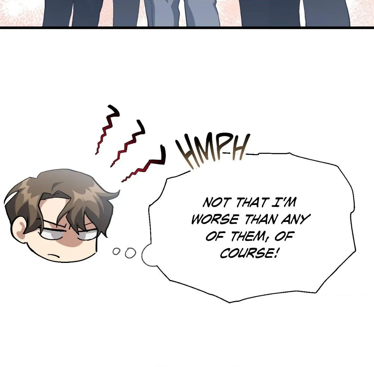 Read How to Train Your Healer chapter 70 image 135 on Lezhin
