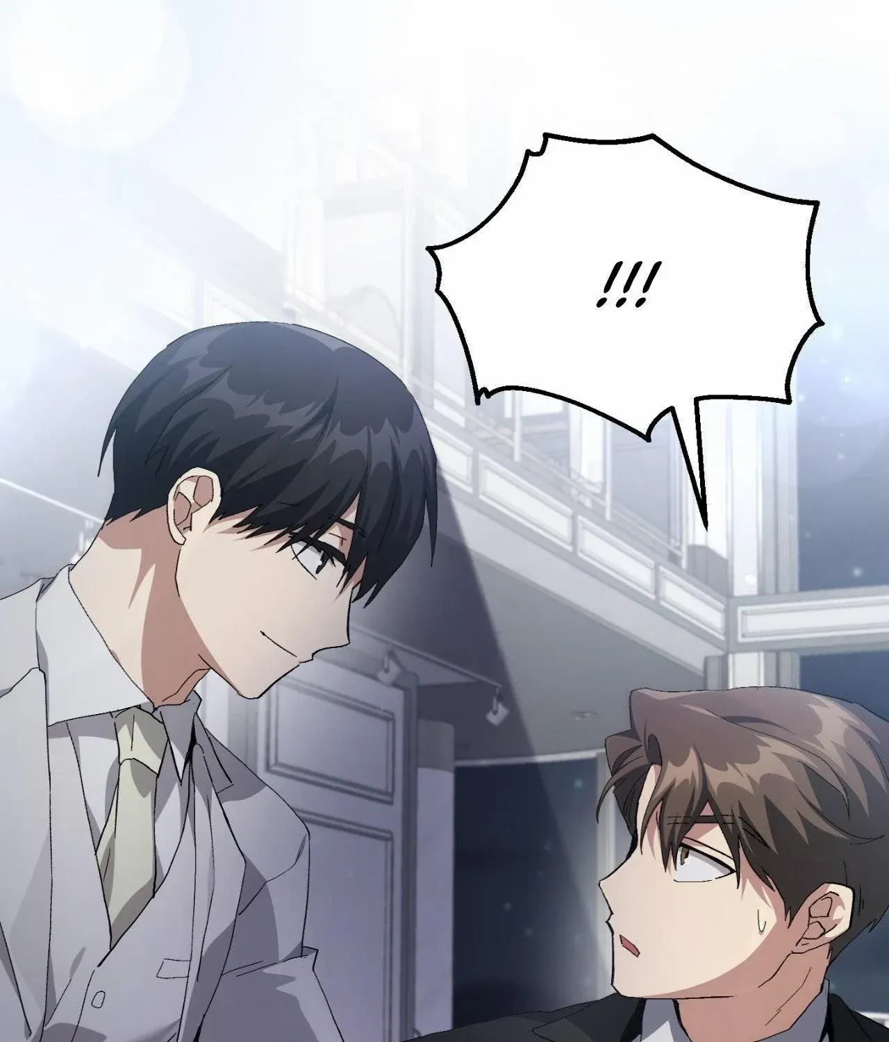 Read How to Train Your Healer chapter 70 image 153 on Lezhin