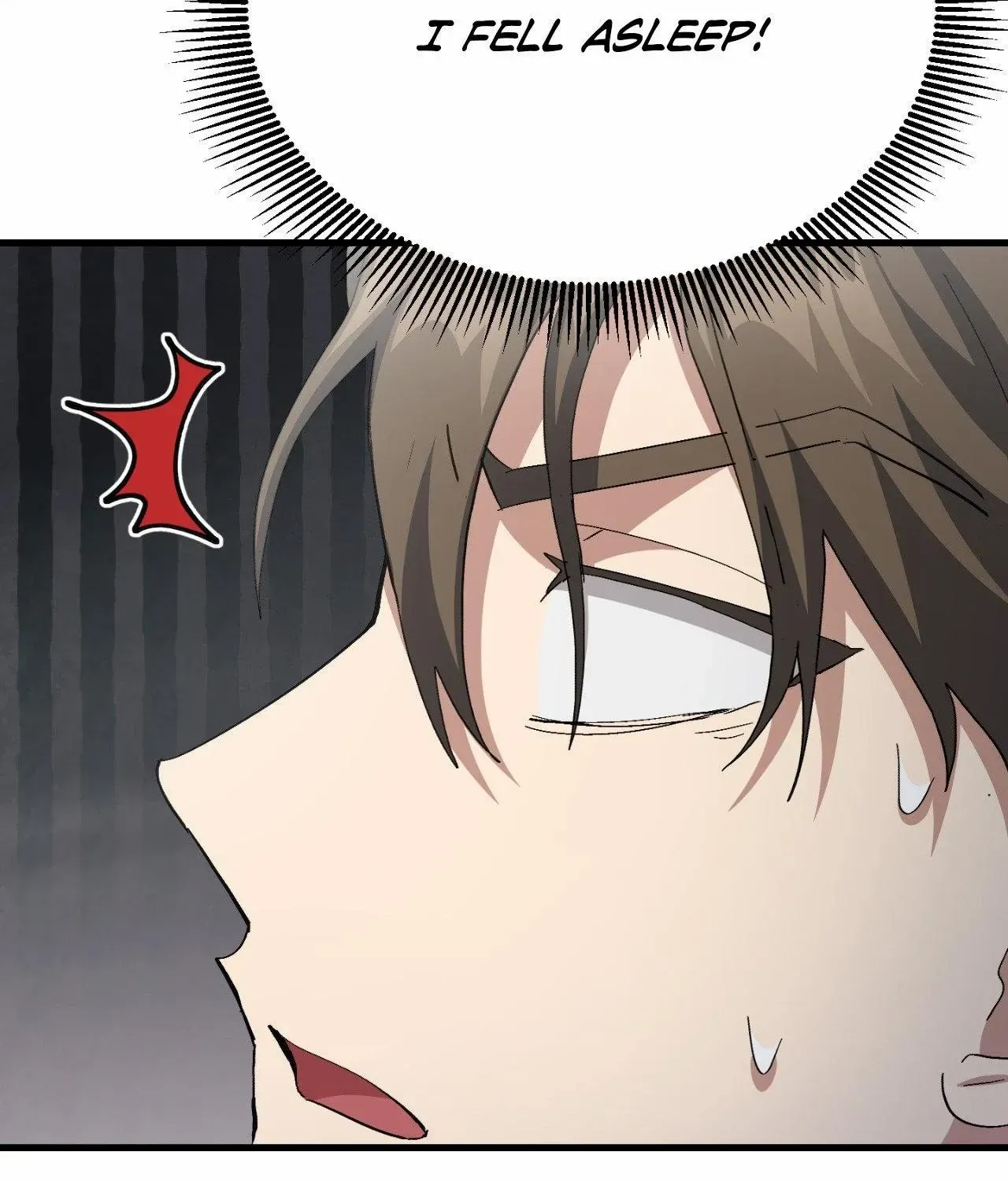 Read How to Train Your Healer chapter 70 image 156 on Lezhin