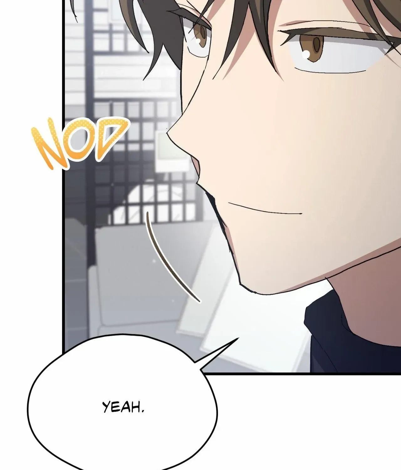 Read How to Train Your Healer chapter 70 image 19 on Lezhin