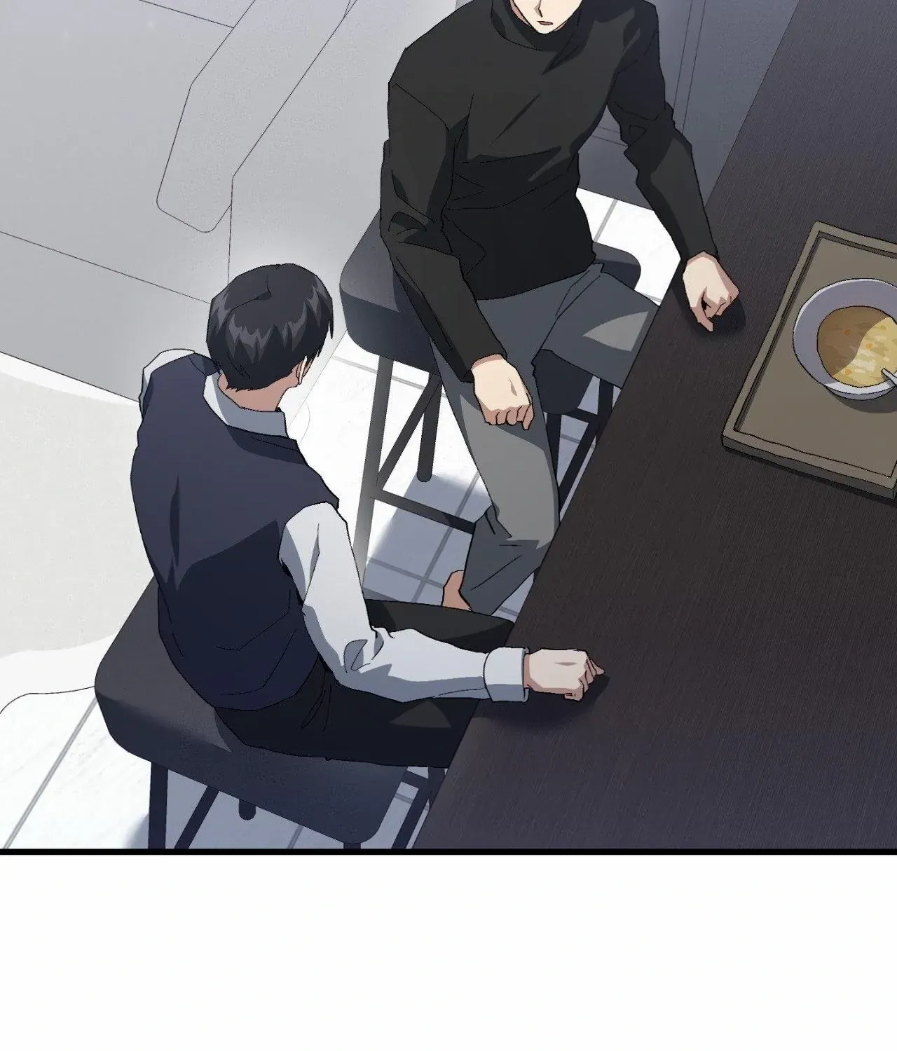 Read How to Train Your Healer chapter 70 image 22 on Lezhin
