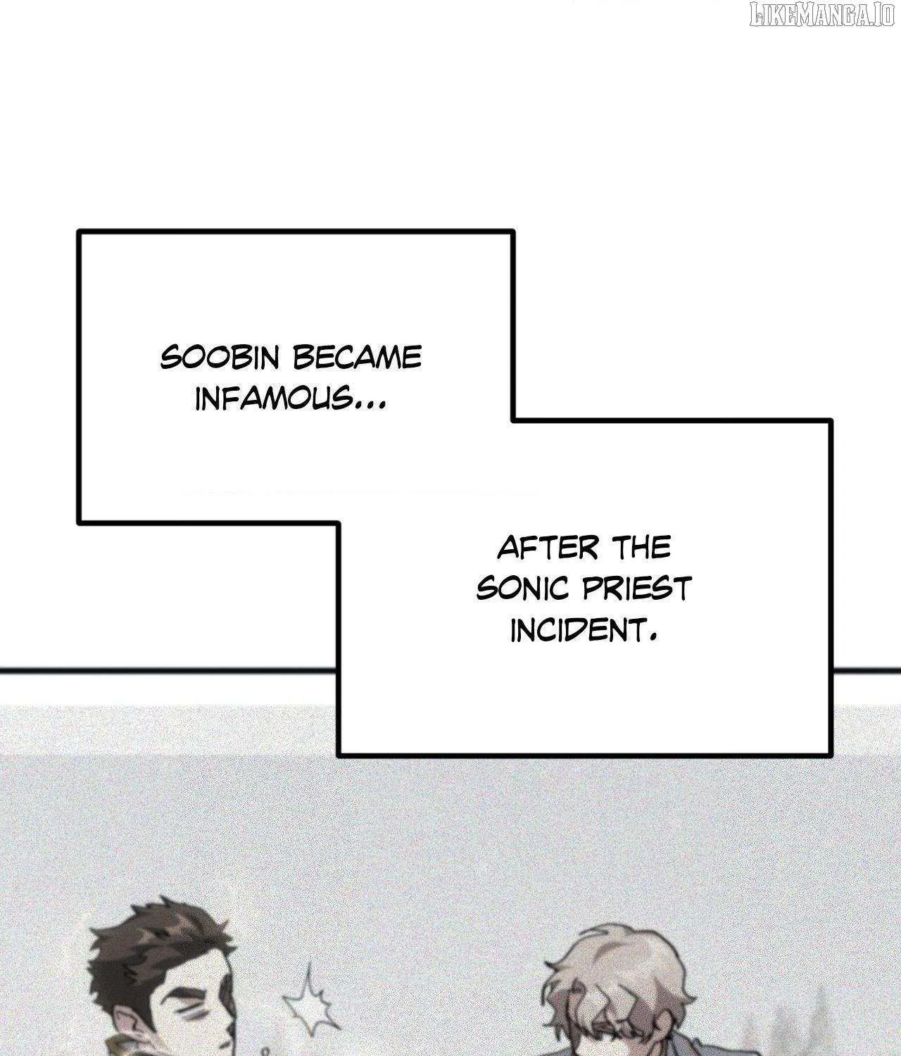 Read How to Train Your Healer chapter 70 image 32 on Lezhin