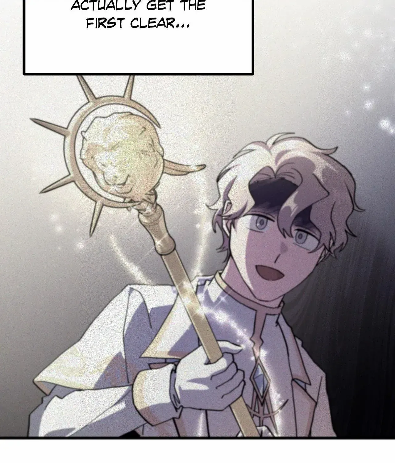 Read How to Train Your Healer chapter 70 image 35 on Lezhin