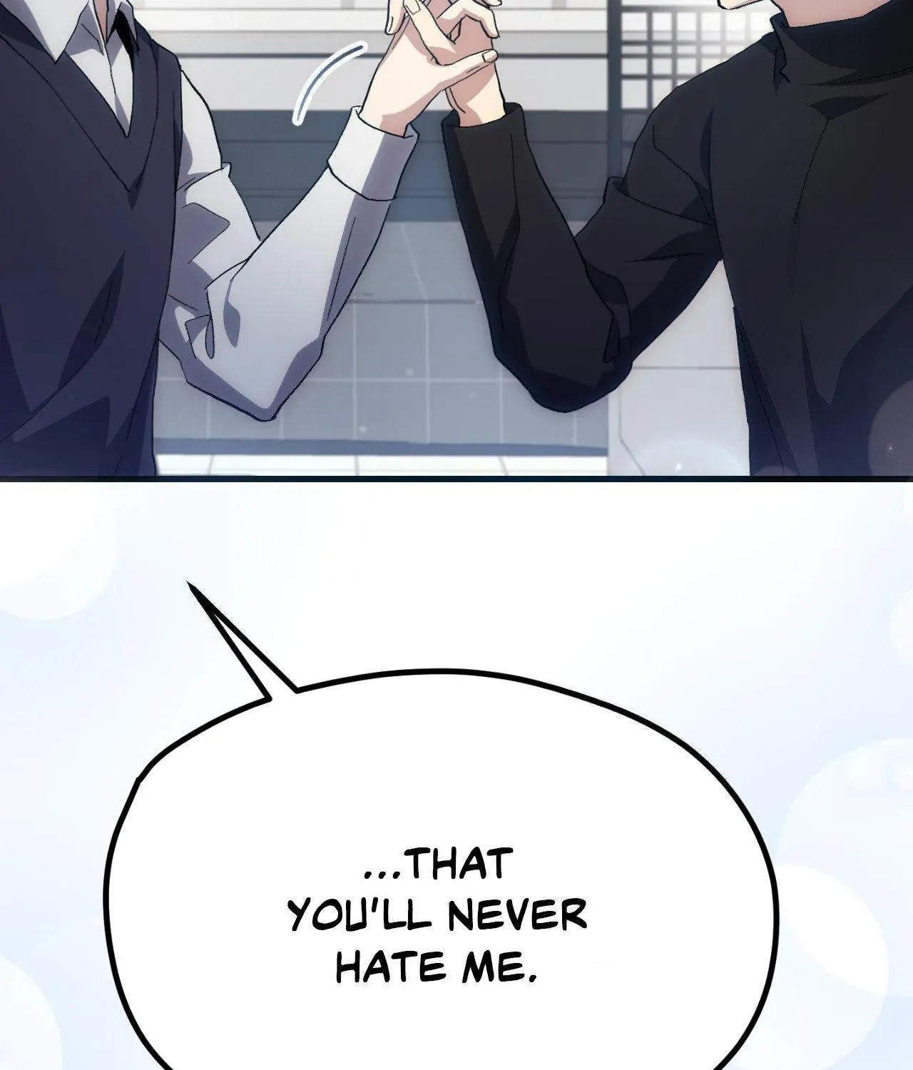 Read How to Train Your Healer chapter 70 image 44 on Lezhin
