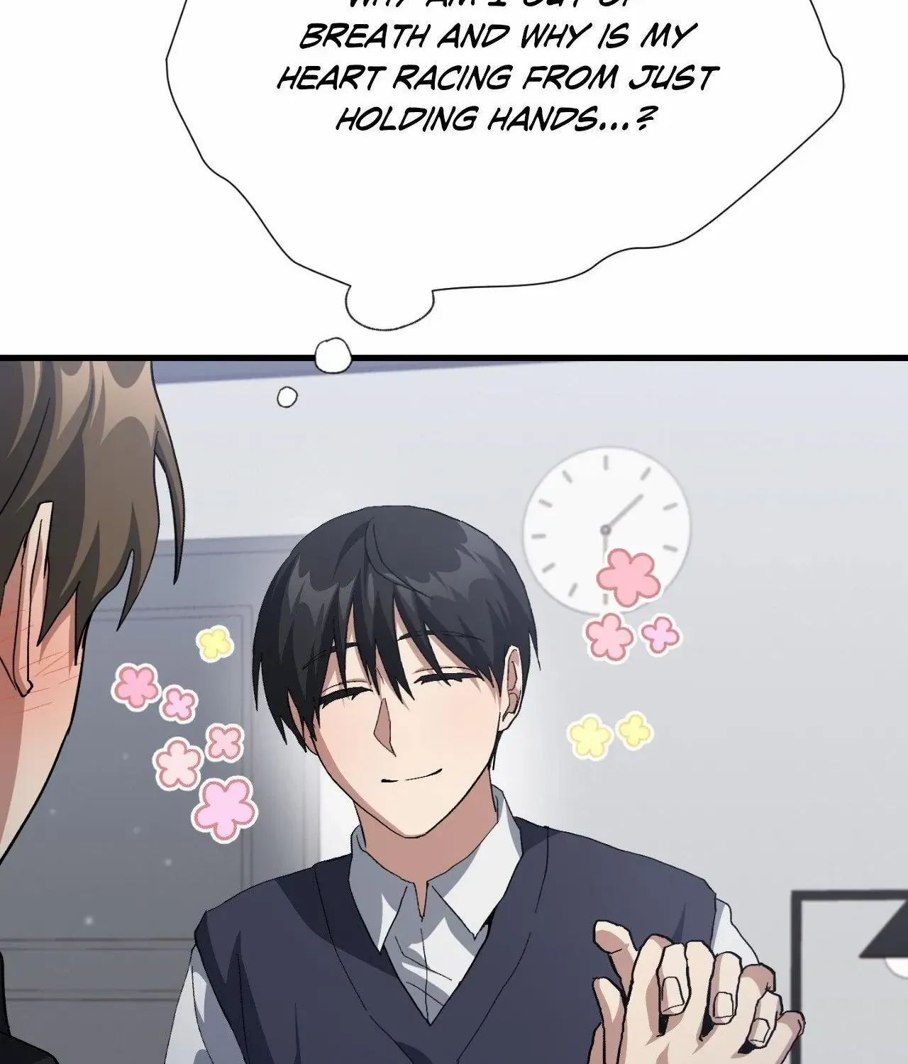 Read How to Train Your Healer chapter 70 image 53 on Lezhin