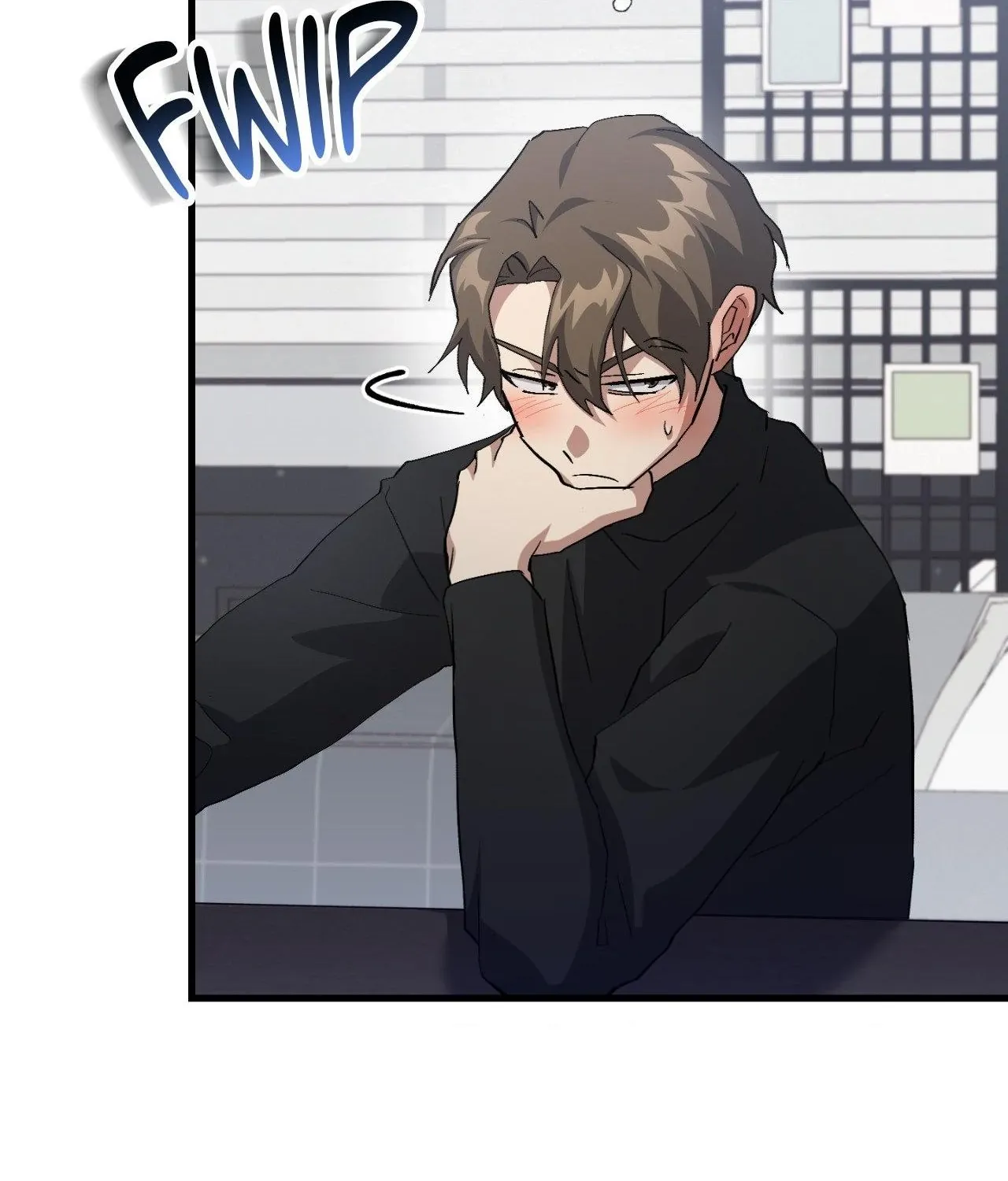 Read How to Train Your Healer chapter 70 image 56 on Lezhin