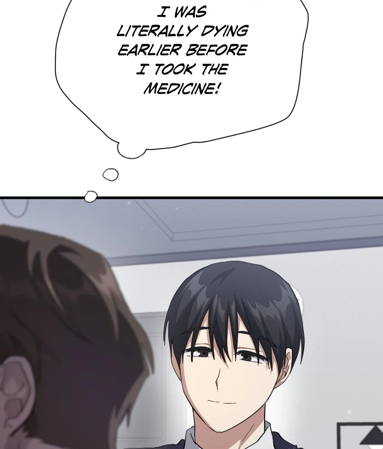 Read How to Train Your Healer chapter 70 image 58 on Lezhin