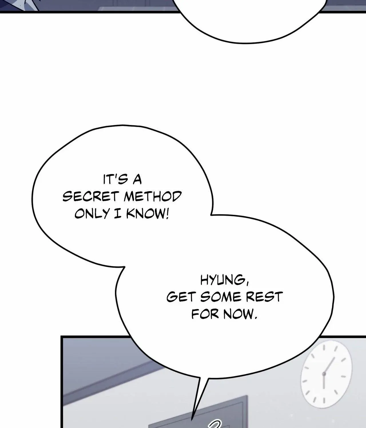 Read How to Train Your Healer chapter 70 image 71 on Lezhin