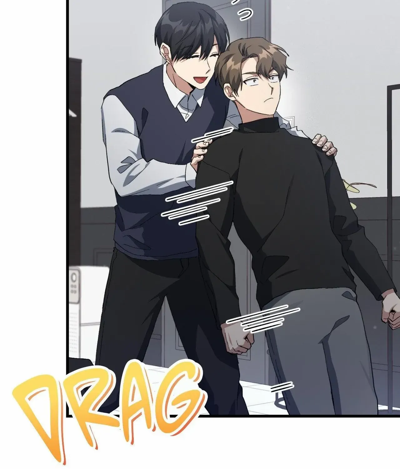 Read How to Train Your Healer chapter 70 image 72 on Lezhin