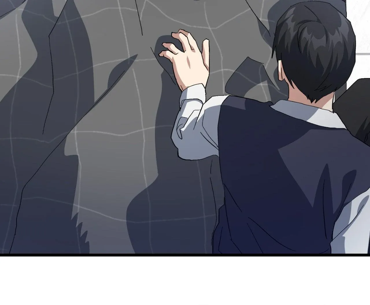 Read How to Train Your Healer chapter 70 image 77 on Lezhin