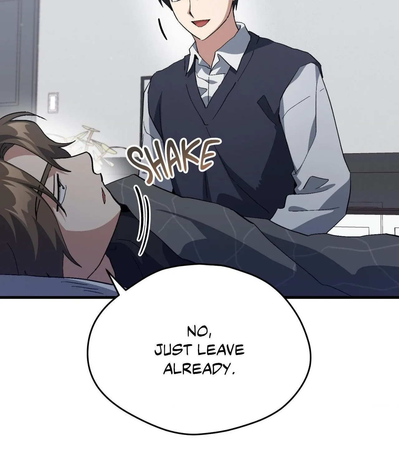 Read How to Train Your Healer chapter 70 image 79 on Lezhin