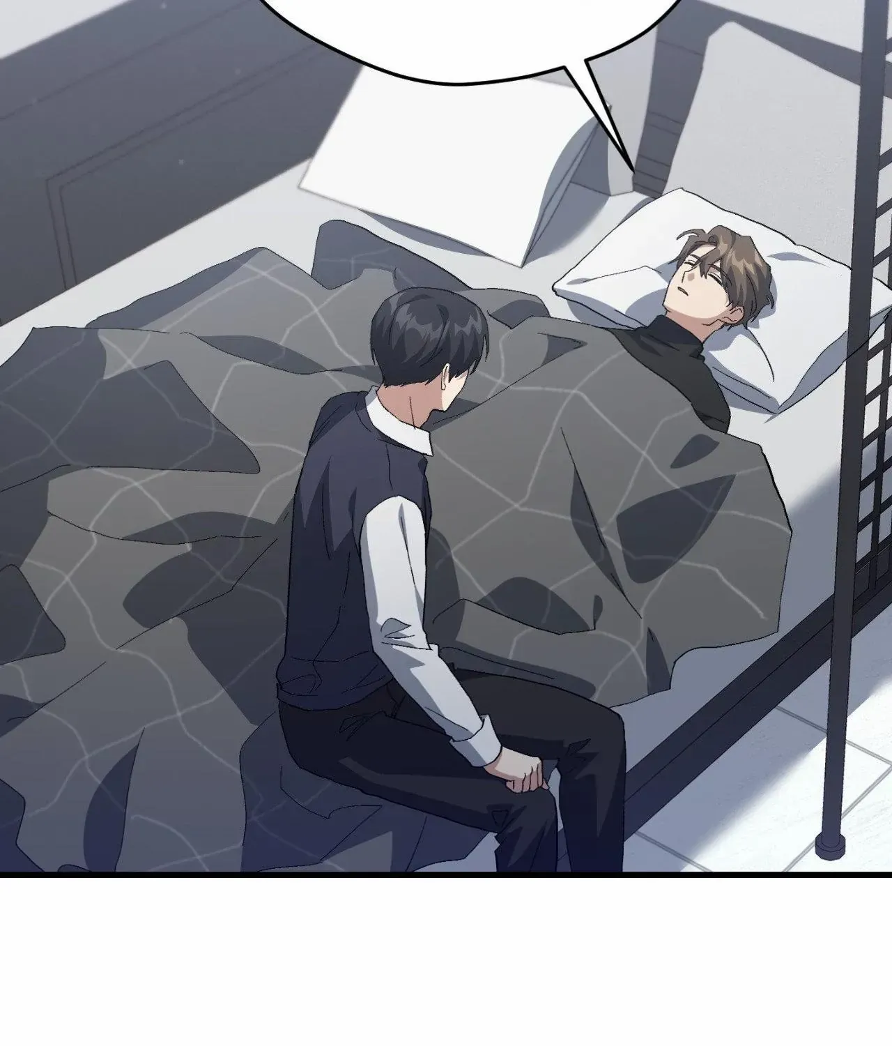 Read How to Train Your Healer chapter 70 image 87 on Lezhin