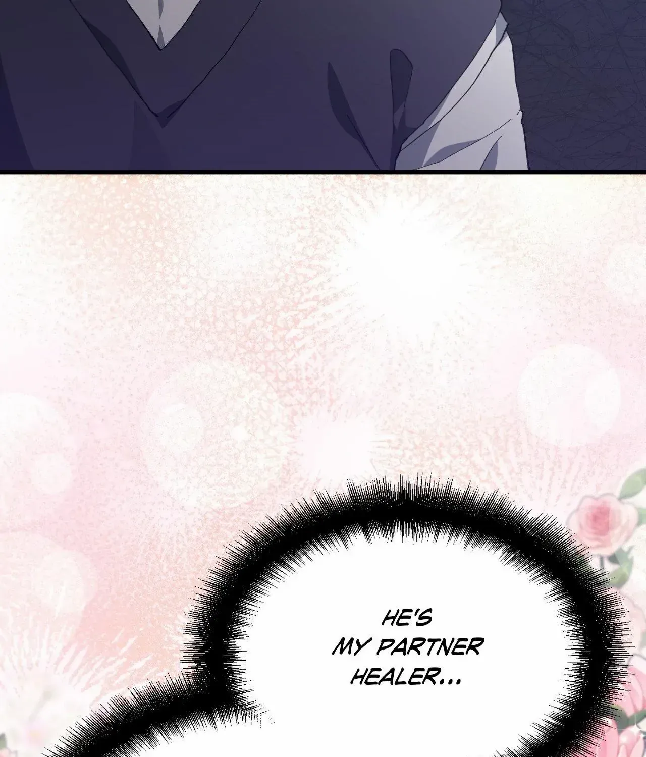 Read How to Train Your Healer chapter 70 image 9 on Lezhin