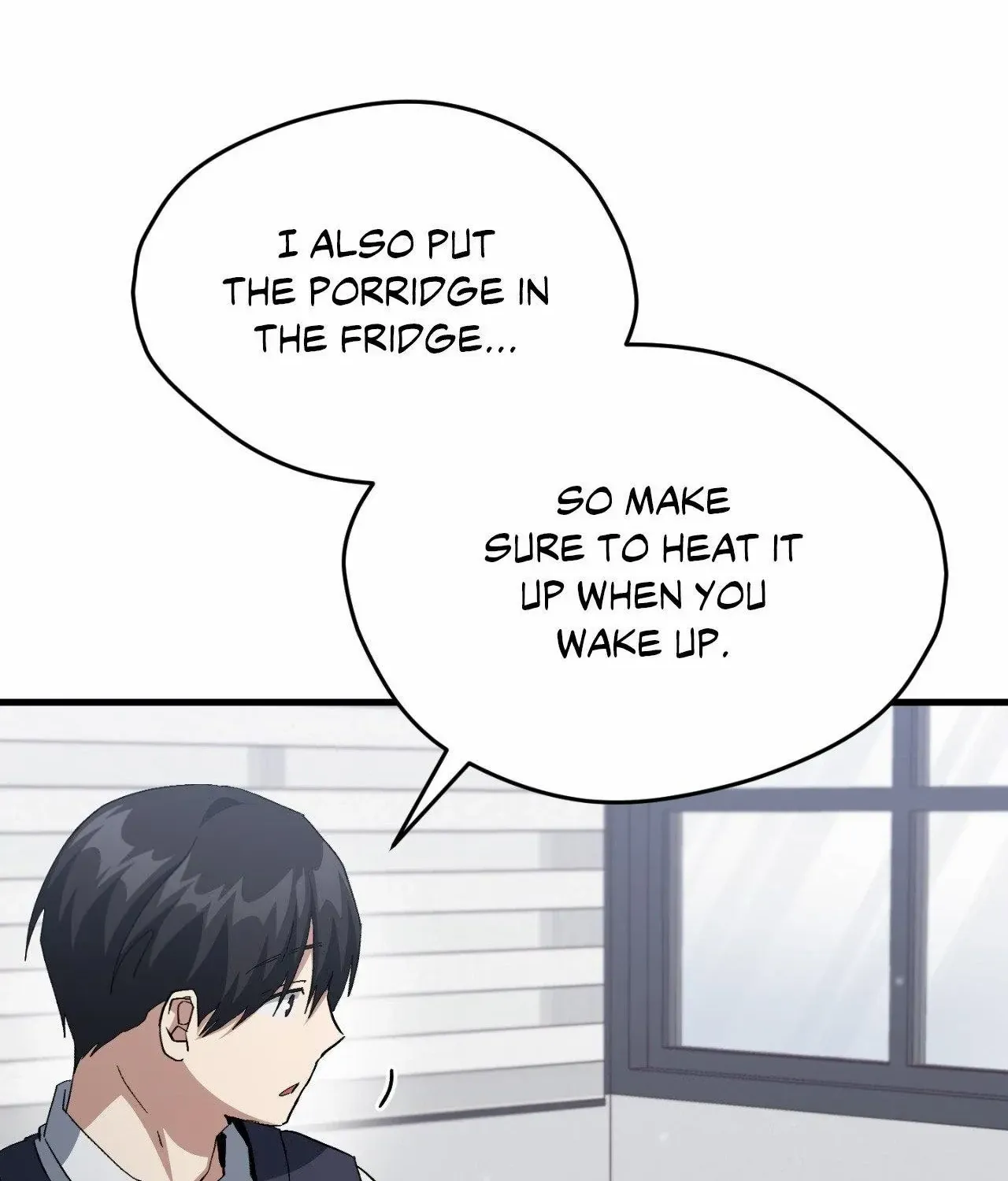 Read How to Train Your Healer chapter 70 image 91 on Lezhin