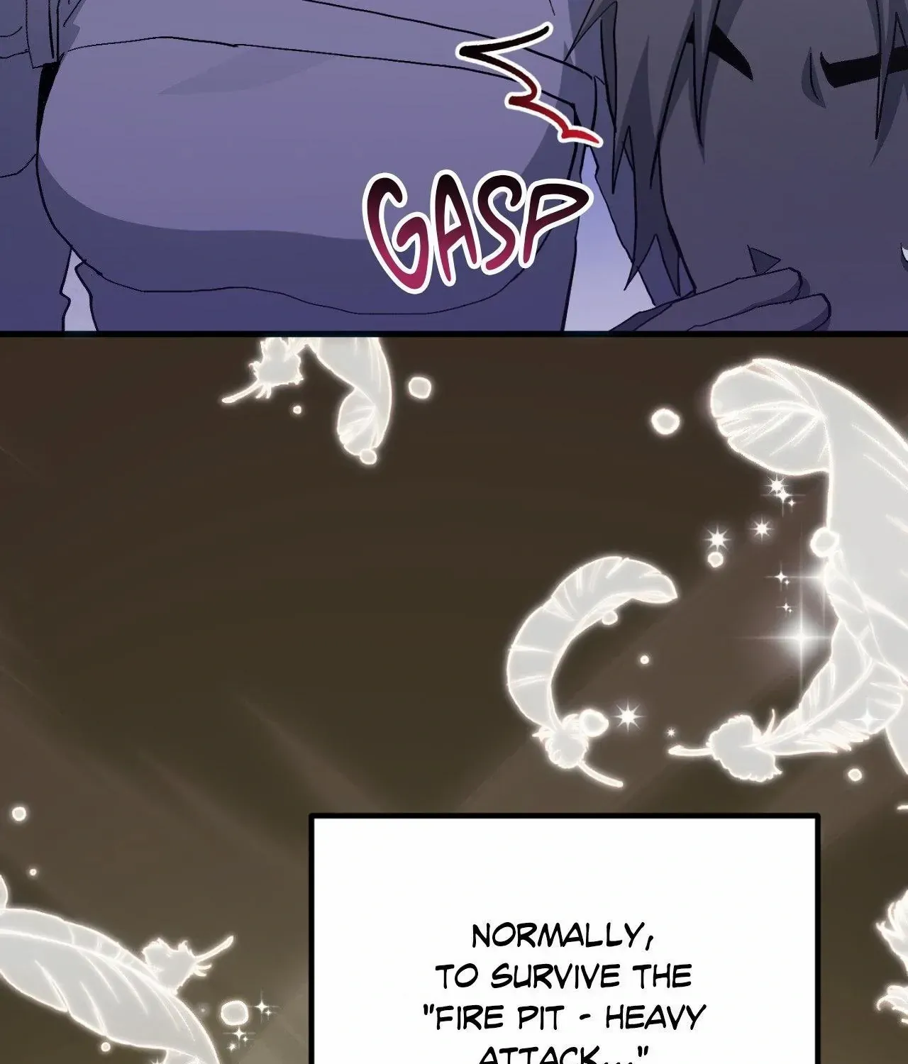 Read How to Train Your Healer chapter 71 image 101 on Lezhin
