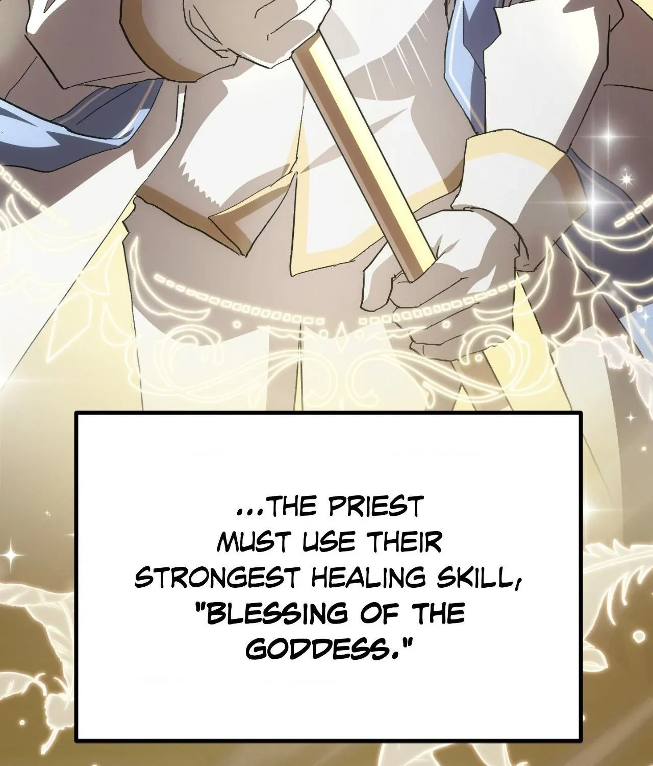 Read How to Train Your Healer chapter 71 image 104 on Lezhin