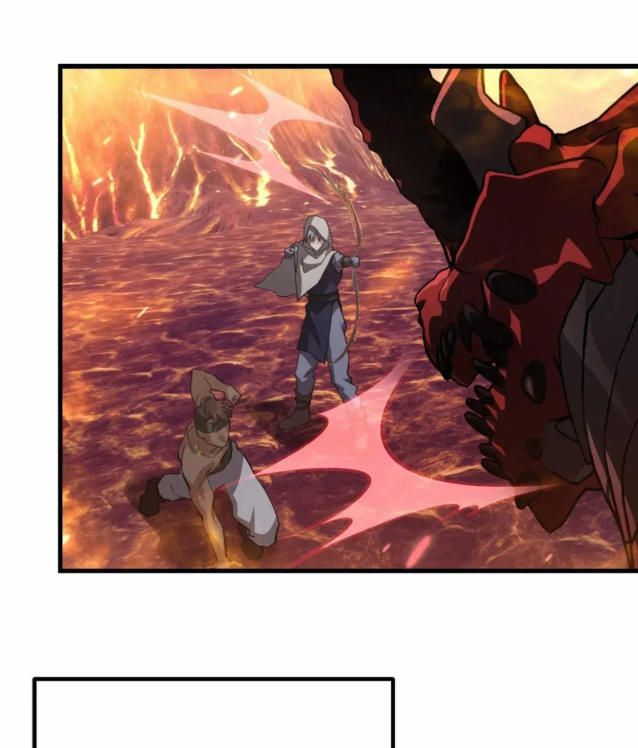 Read How to Train Your Healer chapter 71 image 106 on Lezhin