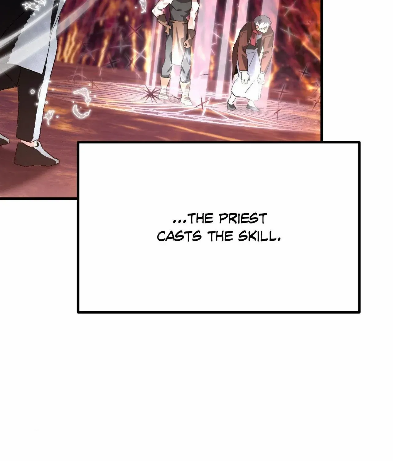 Read How to Train Your Healer chapter 71 image 109 on Lezhin