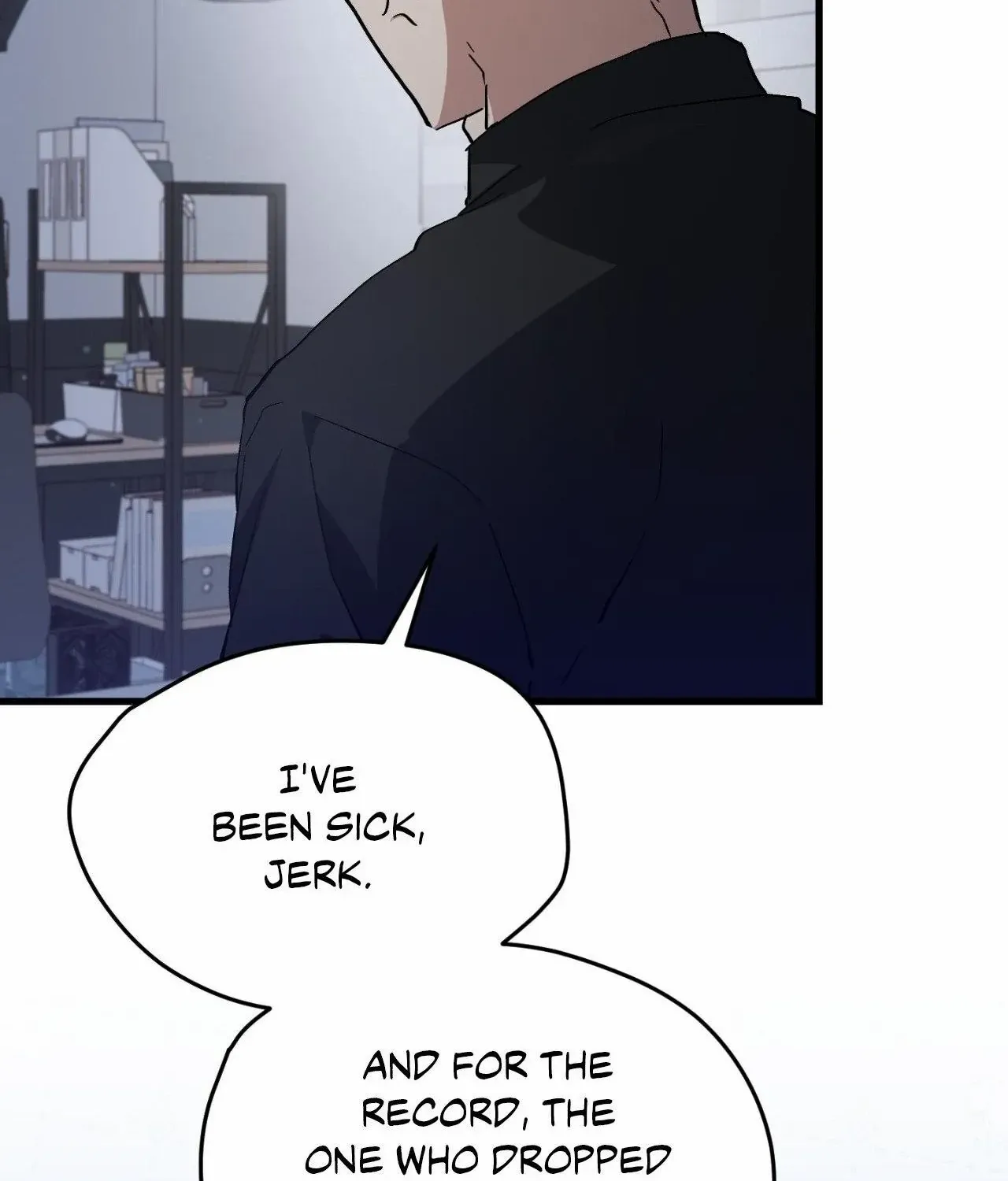 Read How to Train Your Healer chapter 71 image 11 on Lezhin