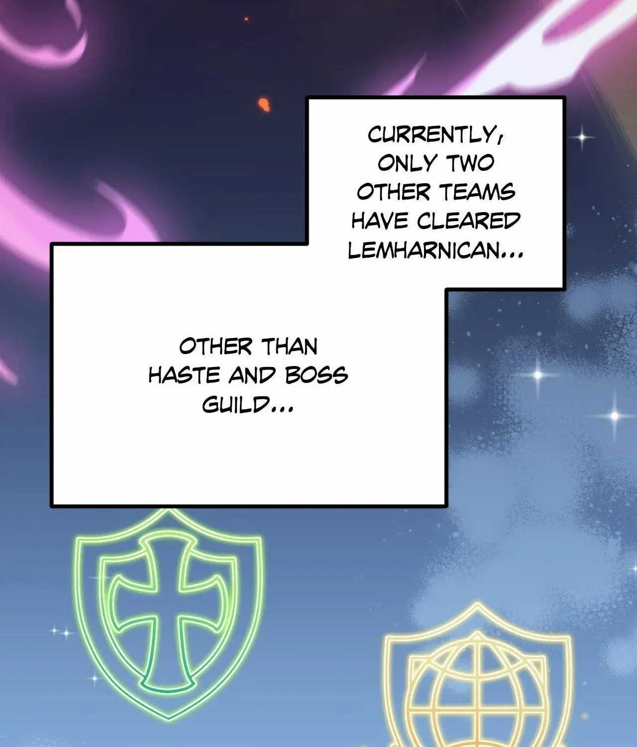 Read How to Train Your Healer chapter 71 image 116 on Lezhin