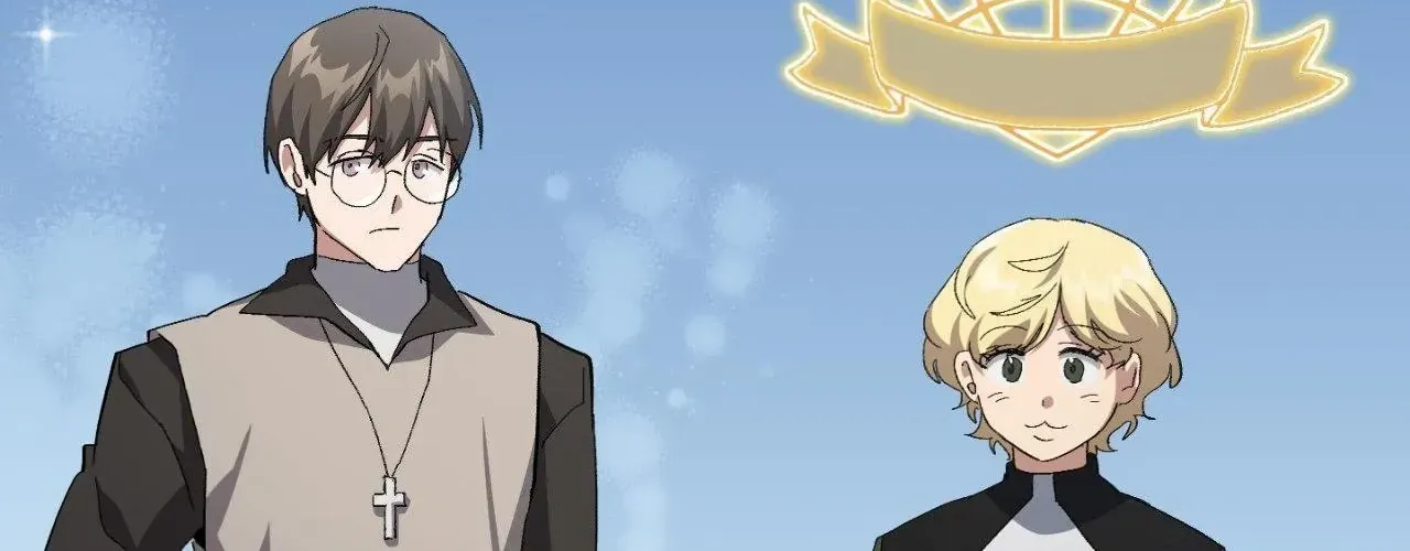 Read How to Train Your Healer chapter 71 image 117 on Lezhin
