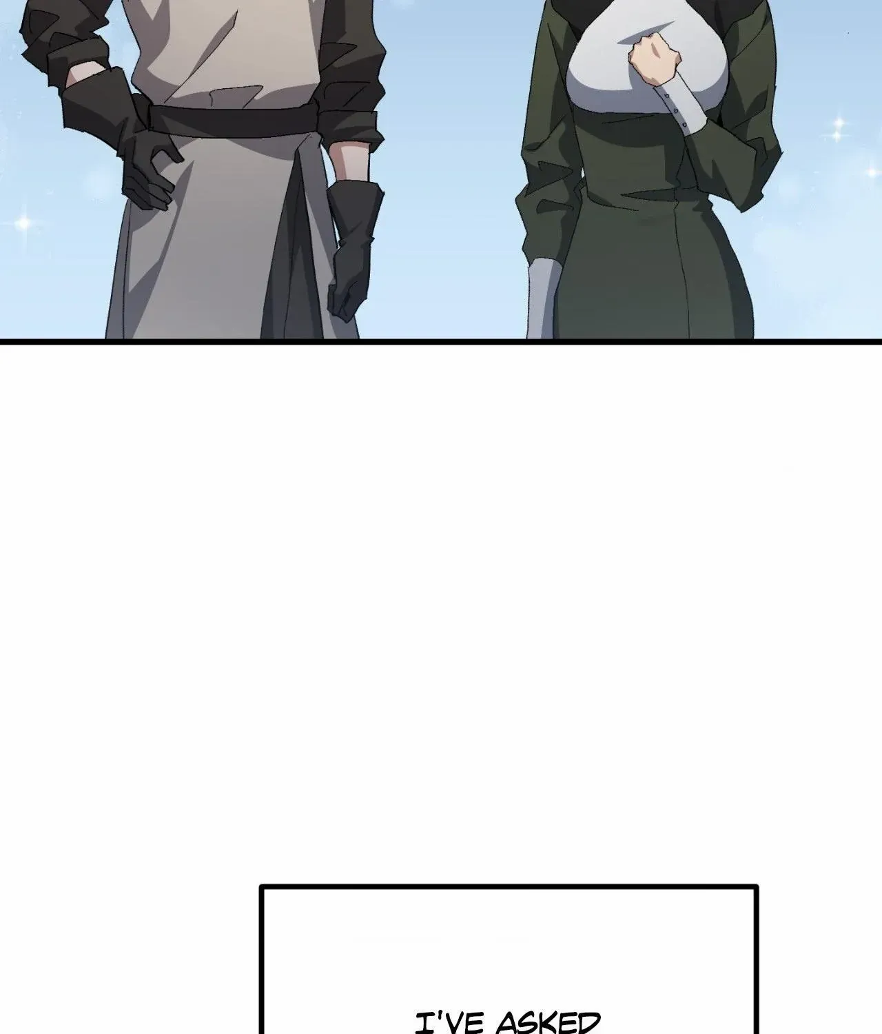 Read How to Train Your Healer chapter 71 image 118 on Lezhin
